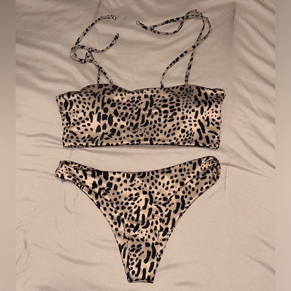 Shein Swimsuit